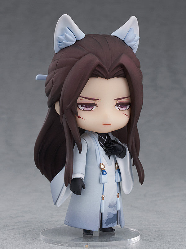 Love&Producer Mo Xu: Stranger Ver. Nendoroid