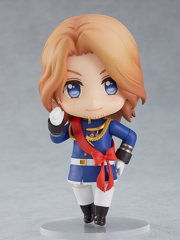 Hetalia World Stars France Nendoroid