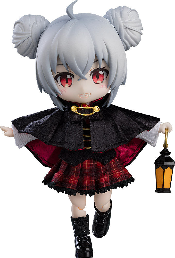 Nendoroid Doll Vampire Milla