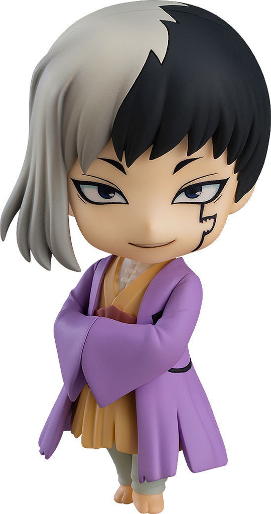 Dr Stone Nendoroid Gen Asagiri