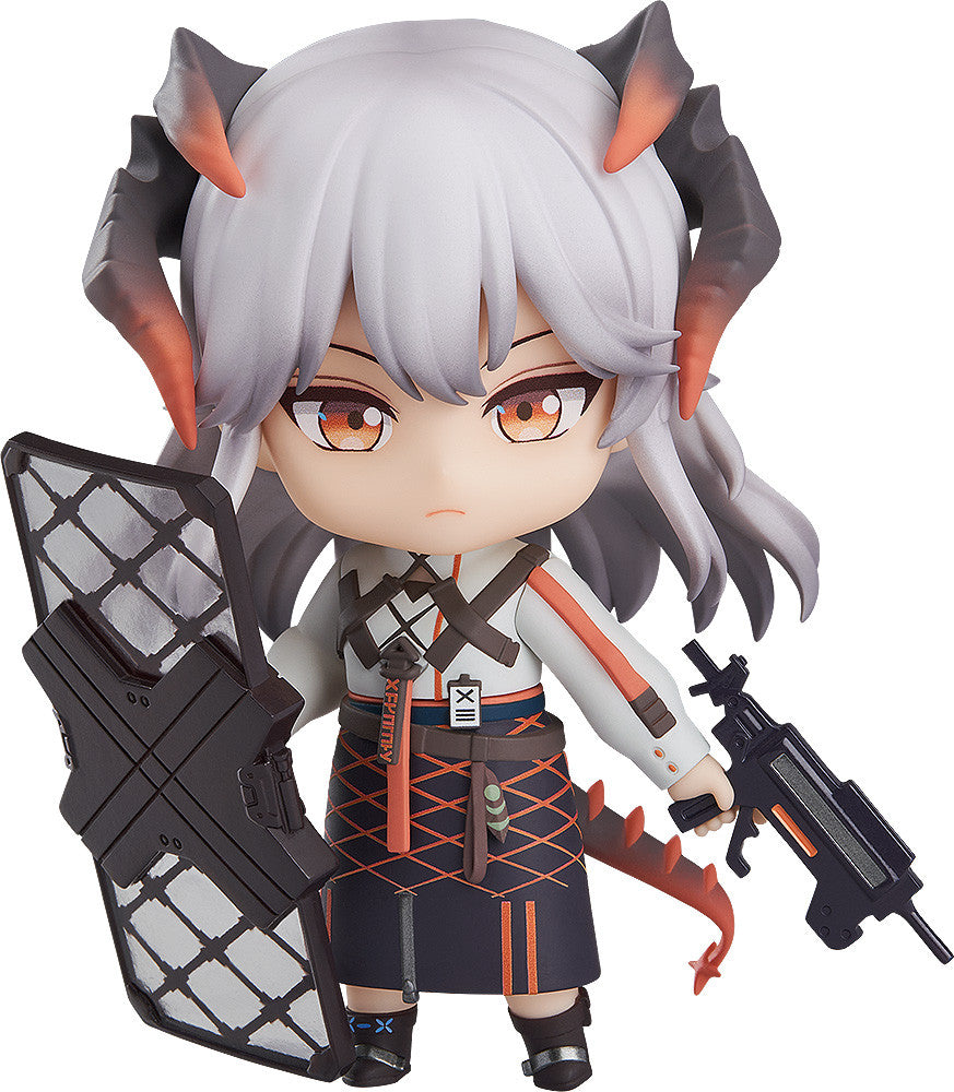 Arknights Nendoroid Saria