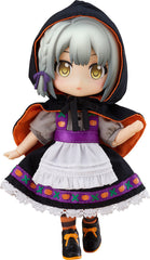 Nendoroid Doll Nendoroid Doll Rose Another Color