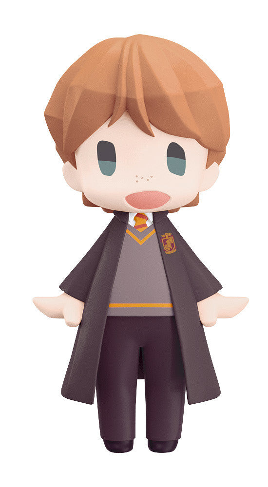 Harry Potter HELLO! GOOD SMILE Ron Weasley