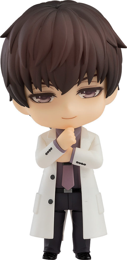 Mr Love Queens Choice Nendoroid Mo Xu (re-run)