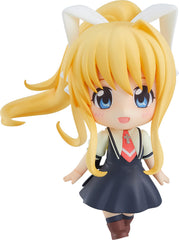 Kaginado Nendoroid Misuzu Kamio