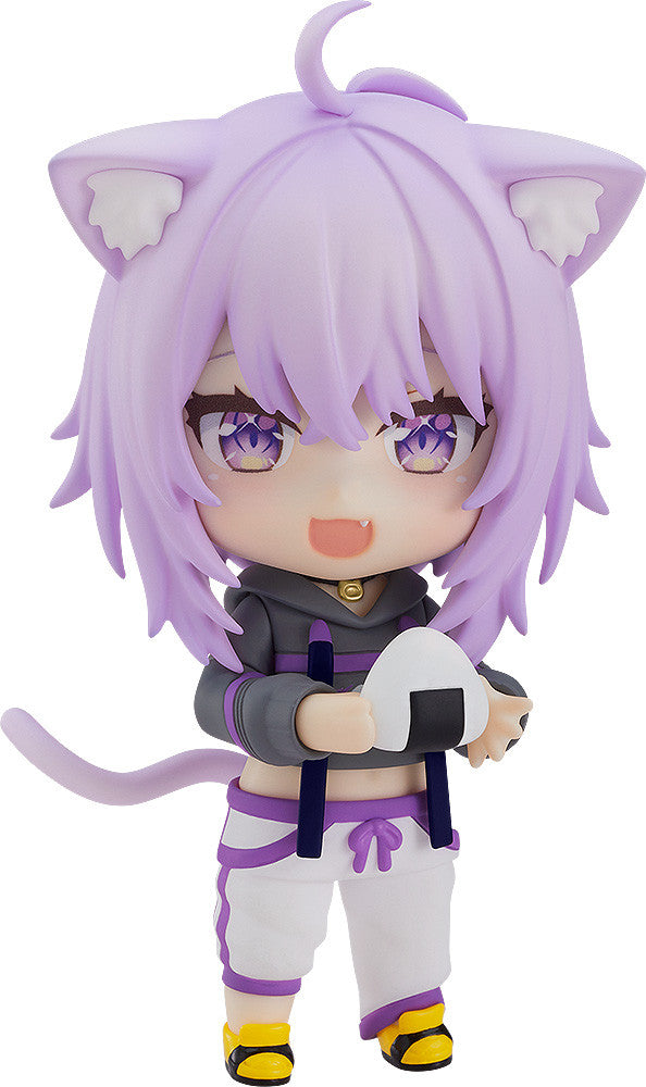 Hololive Production Nendoroid Nekomata Okayu