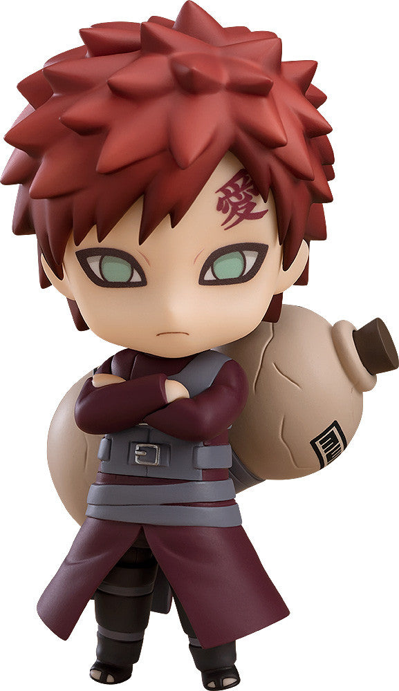 Naruto Shippuden Nendoroid Gaara (re-run)