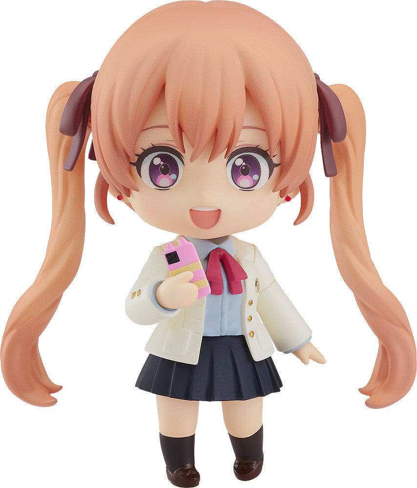 A Couple of Cuckoos Nendoroid Erika Amano