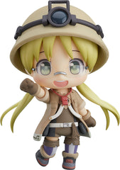 Made in Abyss Nendoroid Riko (re-run)