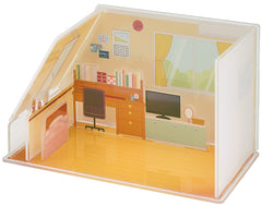 Cardcaptor Sakura Clear Card Acrylic Diorama Background Sakuras Bedroom