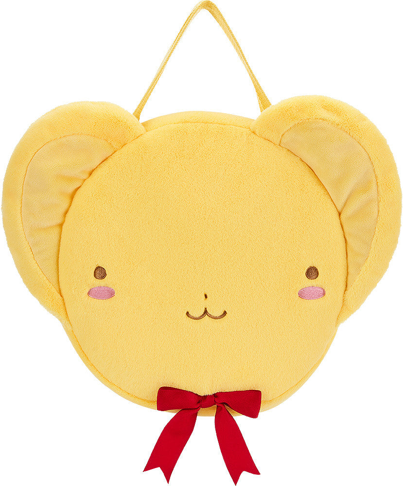 Cardcaptor Sakura Clear Card Kero-chan Pouch