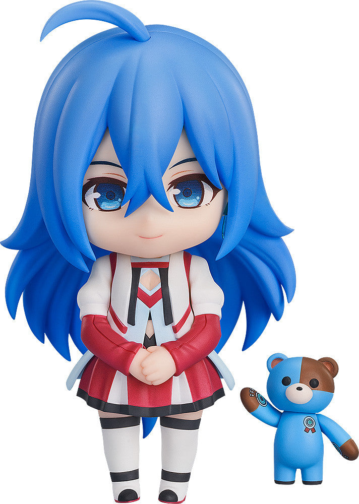 Vivy Fluorite Eyes Song Nendoroid Vivy