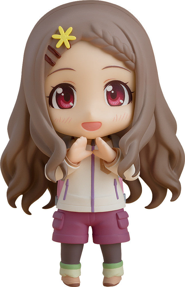 Encouragement of Climb Next Summit Encouragement of Climb Next Summit Nendoroid Kokona Aoba