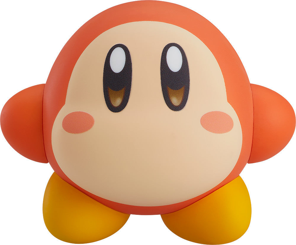 Kirby Nendoroid Waddle Dee (re-run)
