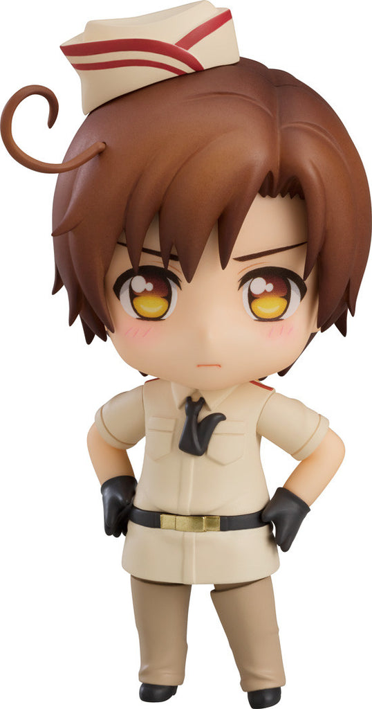 Hetalia World Stars Nendoroid Romano