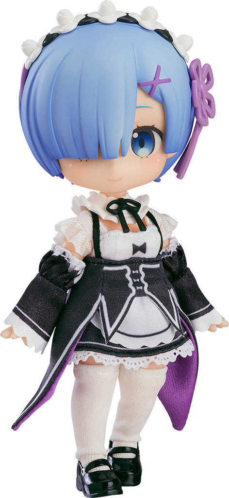 Re:ZERO Starting Life in Another World Nendoroid Doll Rem