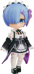 Re:ZERO Starting Life in Another World Nendoroid Doll Rem