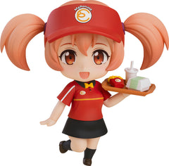 The Devil Is a Part Timer! Nendoroid Chiho Sasaki