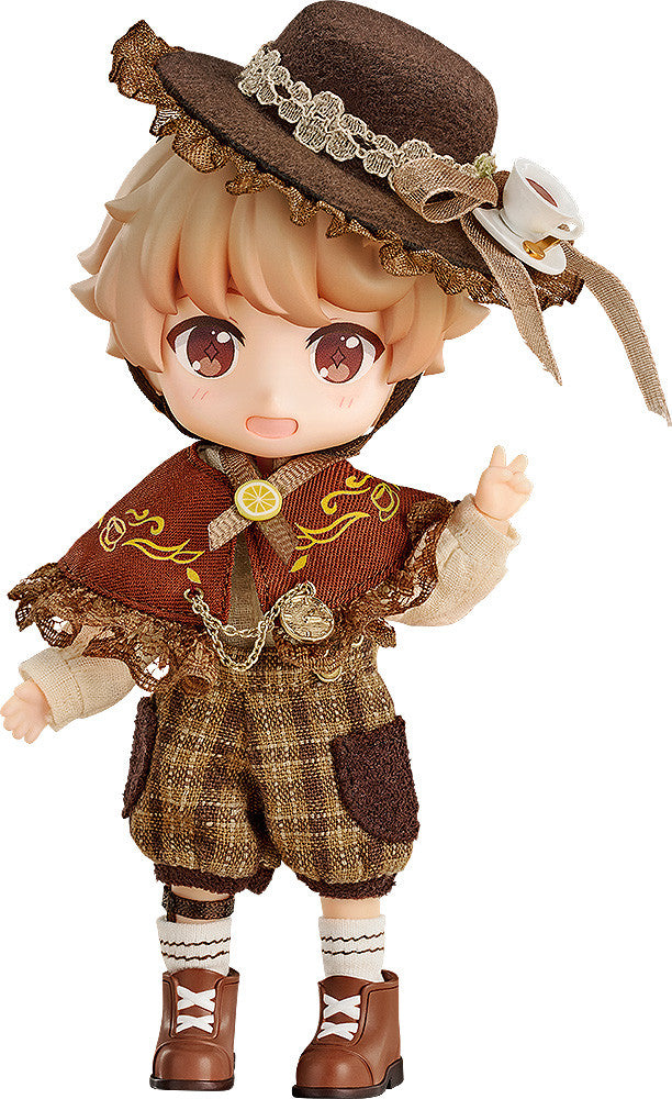 Nendoroid Doll Tea Time Series Charlie