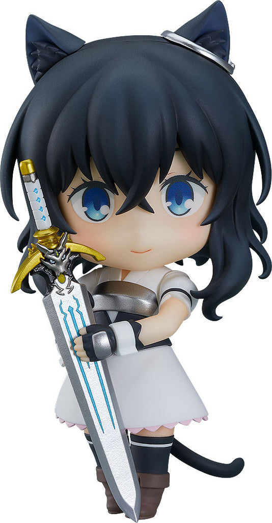 Reincarnated as a Sword Nendoroid Fran