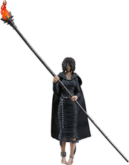 Demons Souls Figma Maiden in Black