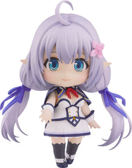 The Greatest Demon Lord Is Reborn as a Typical Nobody Nendoroid Ireena