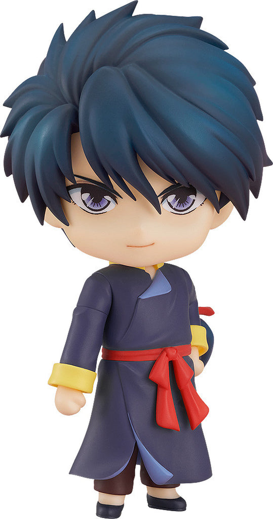 Fushigi Yuugi Nendoroid Tamahome