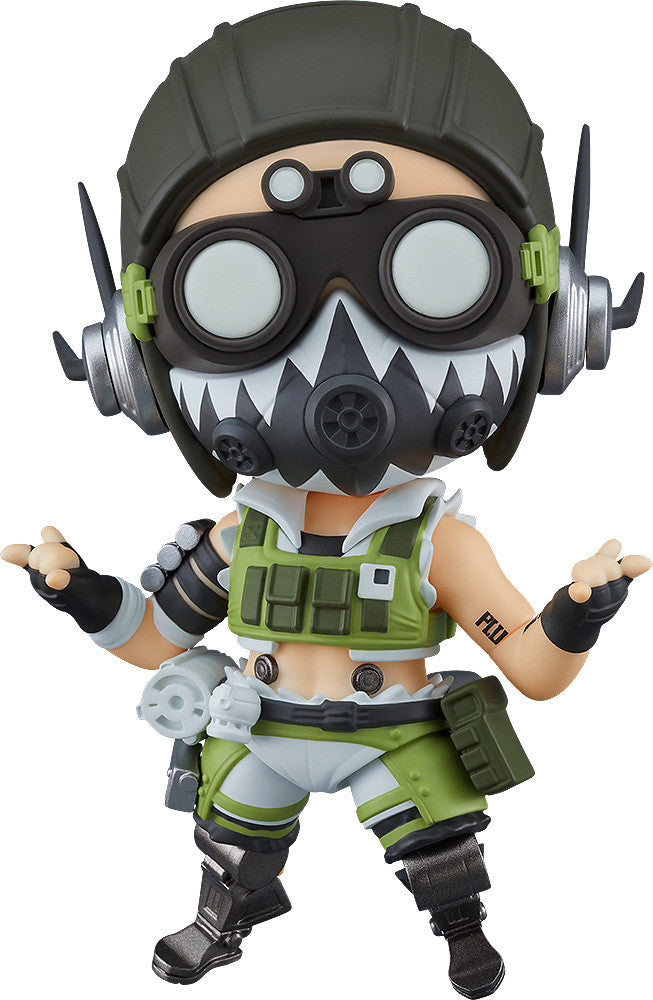 Apex Legends Nendoroid Octane