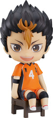 Haikyu!! Nendoroid Swacchao! Yu Nishinoya