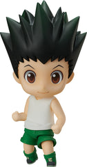 Hunter x Hunter Nendoroid Gon Freecss (re-run)