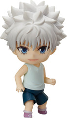 Hunter x Hunter Nendoroid Killua Zoldyck (re-run)