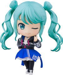 Hatsune Miku Colorful Stage! Nendoroid Hatsune Miku Street Sekai Version