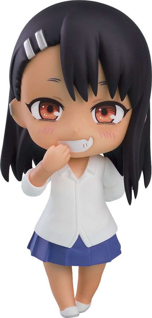 Dont Toy With Me Miss Nagtoro Season 2 Nendoroid Nagatoro