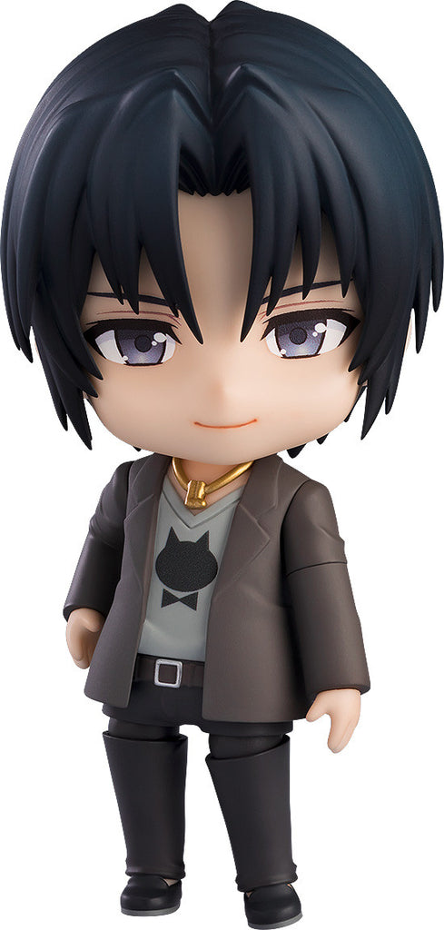 IDOLiSH7 Nendoroid Iori Izumi