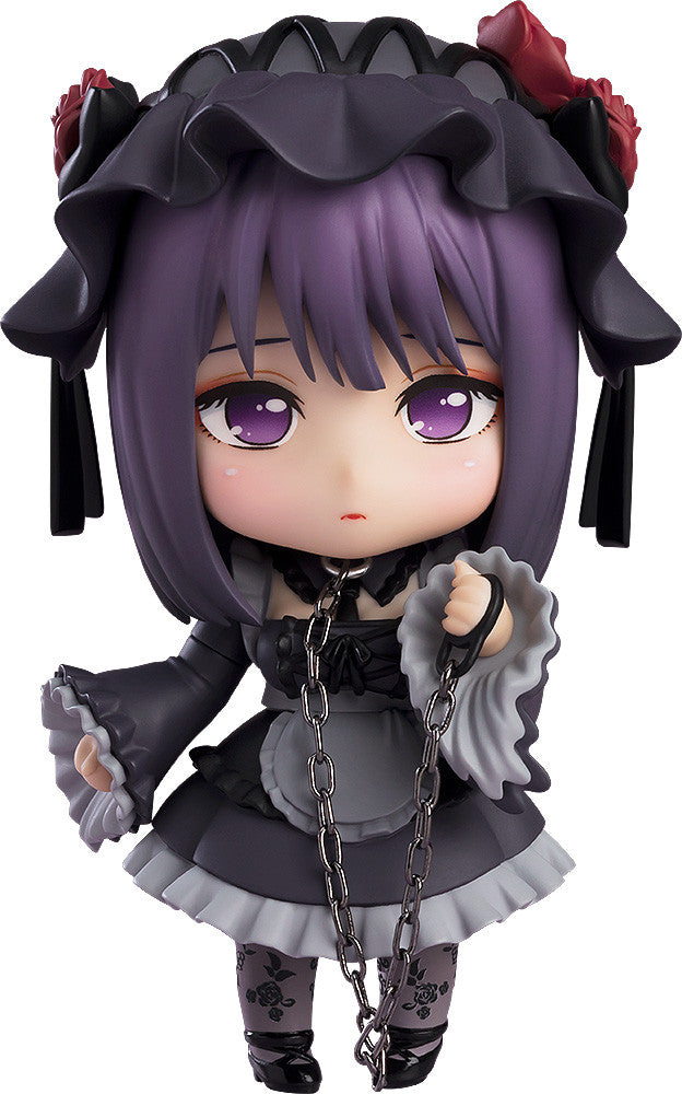 My Dress Up Darling Nendoroid Shizuku Kuroe