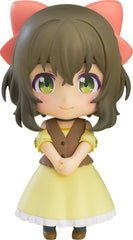 Kuma Kuma Kuma Bear Punch! Nendoroid Fina