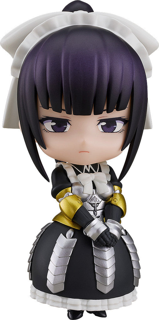 Overlord IV Nendoroid Narberal Gamma