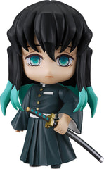 Demon Slayer Kimetsu no Yaiba Nendoroid Muichiro Tokito