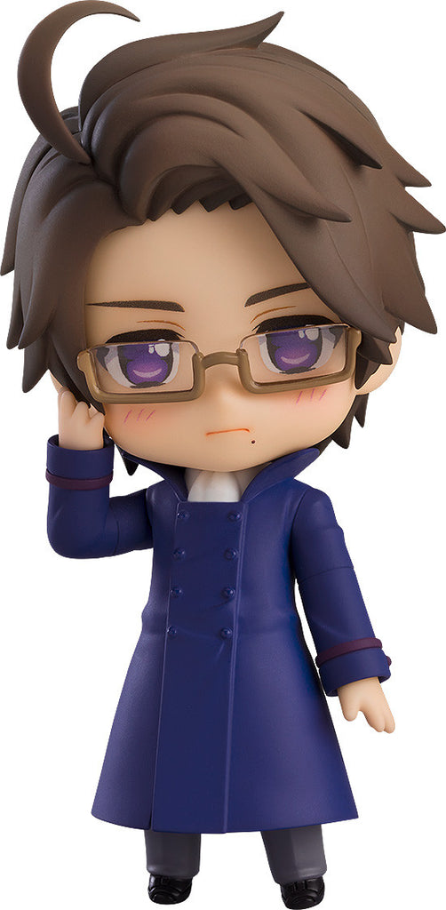 Hetalia WorldsStars Nendoroid Austria