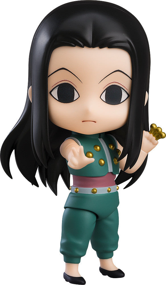 Hunter x Hunter Nendoroid Yellmi