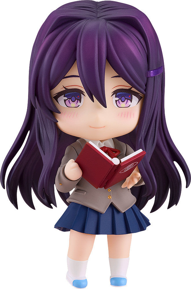 PREORDER Doki Doki Literature Club! Nendoroid Yuri