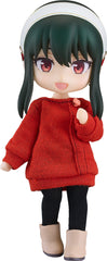 PREORDER Spy x Family Nendoroid Doll Yor Forger Casual Outfit Dress Version