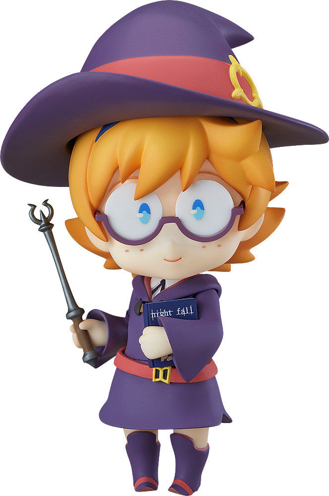 PREORDER Little Witch Academia Nendoroid Lotte Jansson (3rd-run)