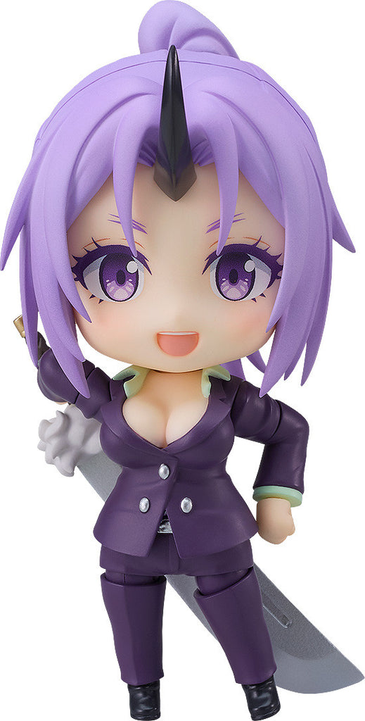 PREORDER That Time I Got Reincarnated as a Slime Nendoroid Shion