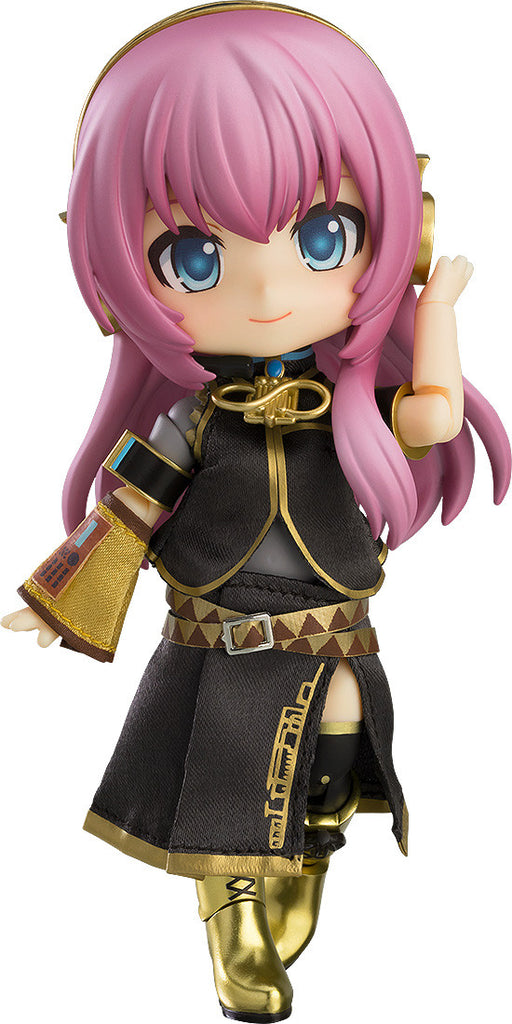 PREORDER Character Vocal Series 03 Megurine Luka Nendoroid Doll Megurine Luka