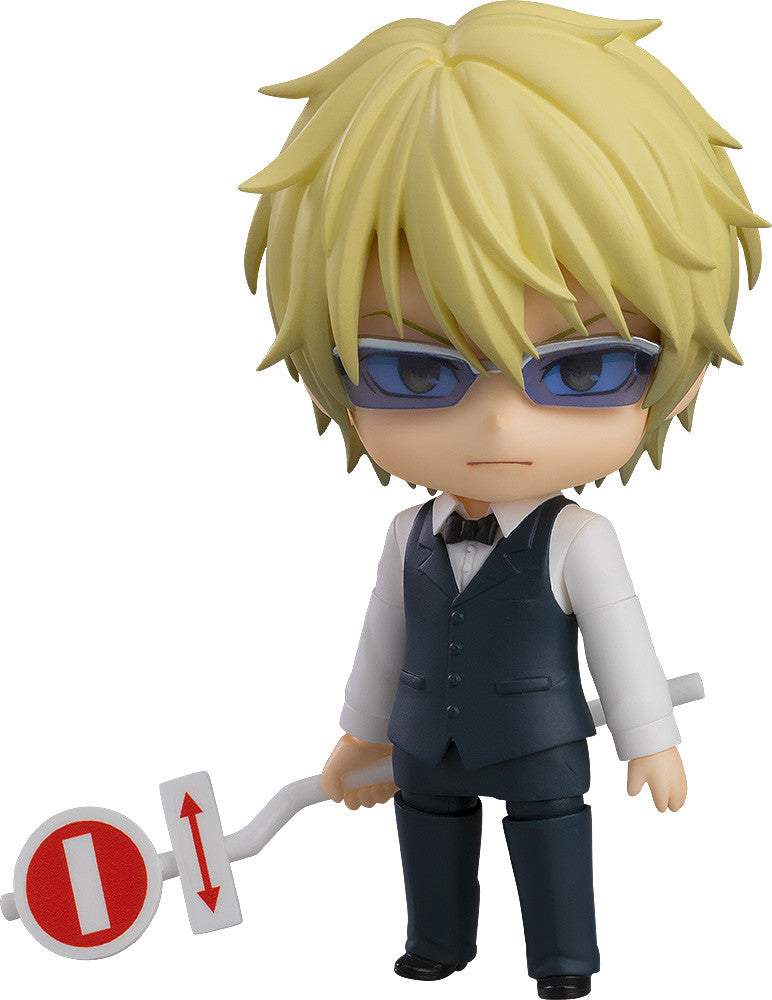 PREORDER Durarara!!x2 Nendoroid Shizuo Heiwajima