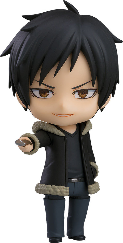 PREORDER Durarara!!x2 Nendoroid Izaya Orihara