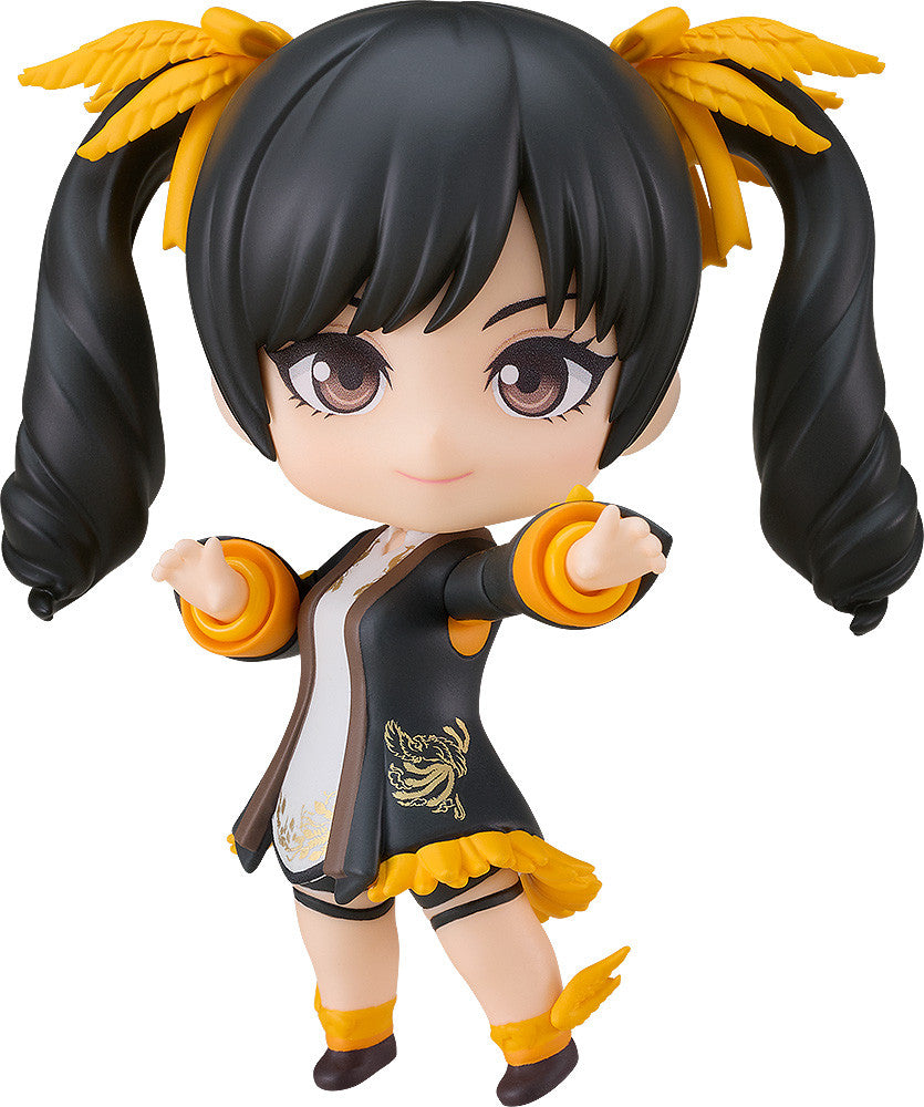 PREORDER Tekken 8 Nendoroid Ling Xiaoyu