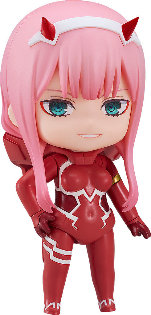PREORDER Darling in the Franxx Nendoroid Zero Two Pilot Suit Version