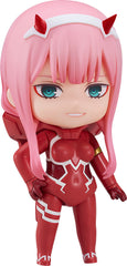 PREORDER Darling in the Franxx Nendoroid Zero Two Pilot Suit Version